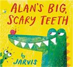 Alan&#39;s Big Scary Teeth