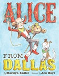 Alice from Dallas| Reading Today Online