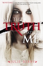 All the Turth That's In Me book cover image