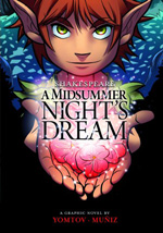 Shakespeare: A Midsummer Night's Dream