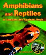 amphibians and reptiles