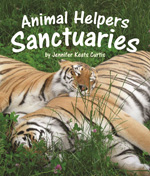 animal helpers