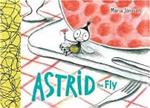 Astrid the Fly