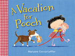 a vacation for pooch