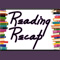 Reading Recap