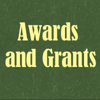 Awards and Grants