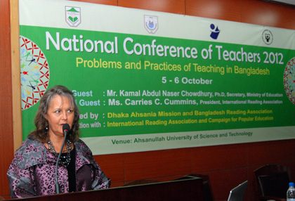 Bangladesh Bangladesh