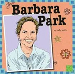 Barbara Park