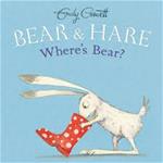 bear and hare