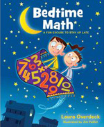 Bedtime Math