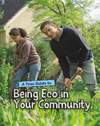 being eco