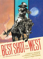 Best Shot in the West