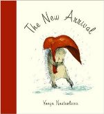 Book Reviews: The New Arrival