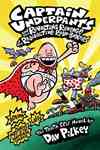 Captain Underpants | Reading Today Online