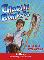 Charlie Bumpers
