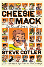 Cheesie Mack