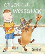 chuck and woodchuck