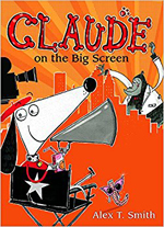 Claude on the Big Screen