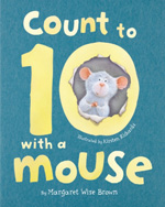 Count to 10 with a Mouse