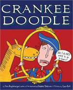 Crankee Doodle book cover