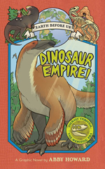 Dinosaur Empire