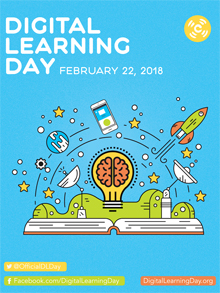 Digital Learning Day