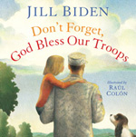 Don't Forget: God Bless Our Troops