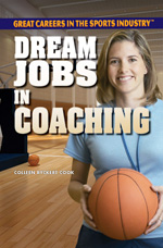 Dream Jobs in Coaching