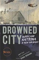 drowned city