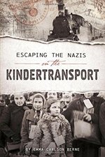 Escaping the Nazis