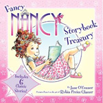 Fancy Nancy