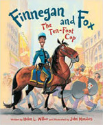 Finnegan and Fox