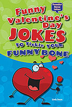 Funny Valentine's Day Jokes