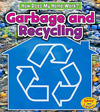 garbage and recycling