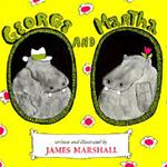 George and Martha