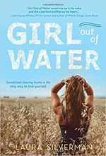 Girl out of Water