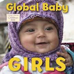 Global baby girls