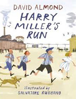 harry millers run