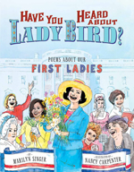 Have You Heard About Lady Bird