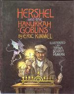 Hershel cover