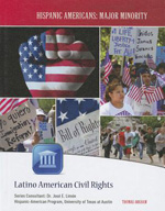 Latino American Civil Rights