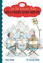 Hollywood Dead Ahead cover