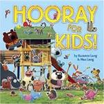 Hooray for Kids