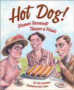 Hot Dog! | Reading Today Online