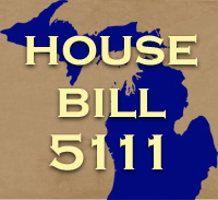 House Bill 5111