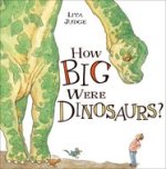 How Big were Dinosaurs