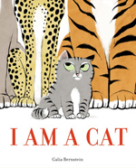 I Am a CAt