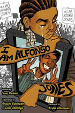 I Am Alfonso Jones