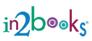 In2Books logo