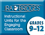 IRA Bridges Grades 9-12 logo